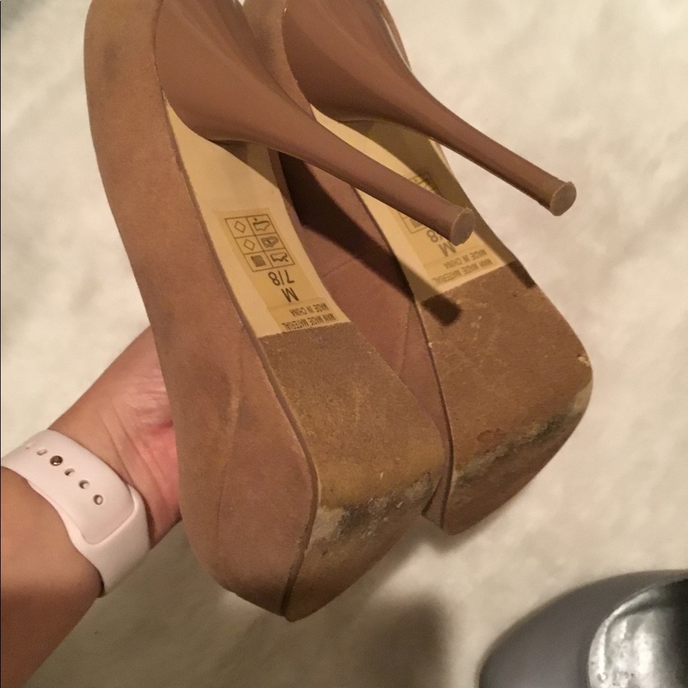Nice Heels - Picture 6 of 6